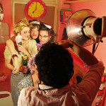 Magic Photobooth - Styling Charlotte Miguel & Shooting Kay Strasser