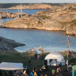Secret Island Nation Camp 2010, Foto: Maike Kujawsky