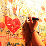 Love Board Action by Litekultur