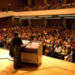 Eröffnungrede Vandana Shiva